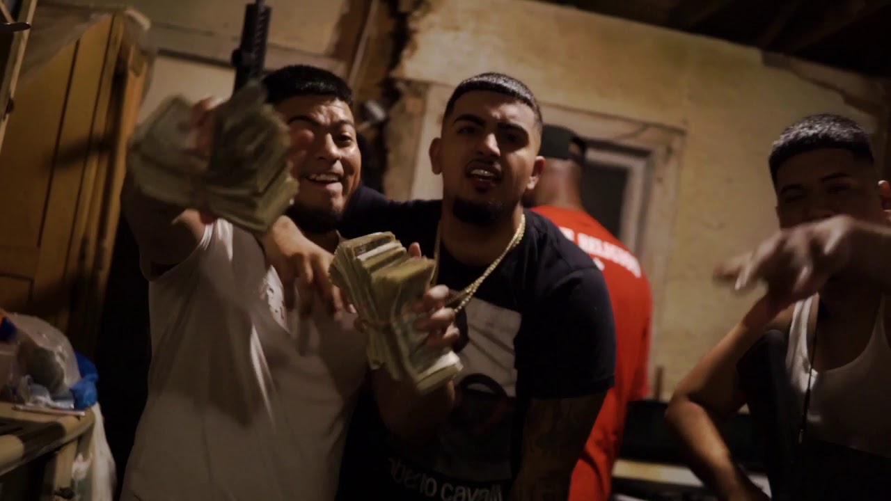448 Gotti | Money Longer (Music Video) | Shot By : @KoolyTv