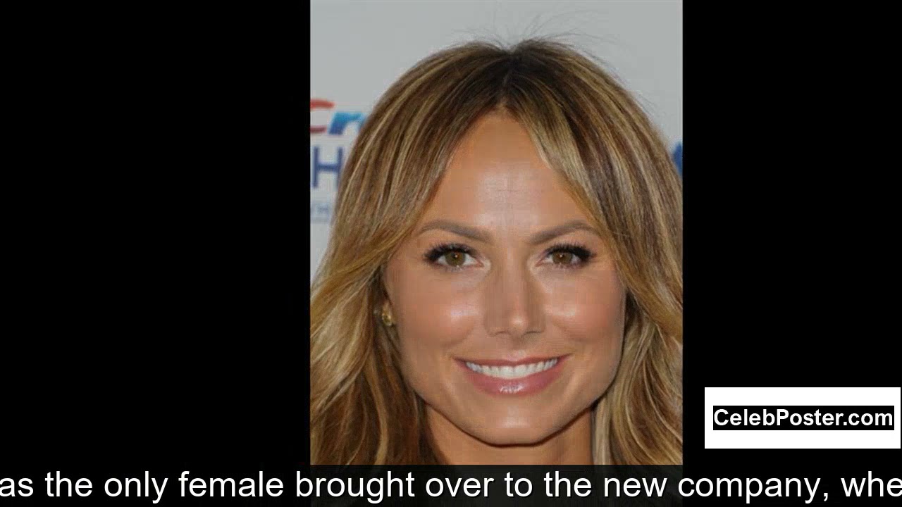 Stacy Keibler biography