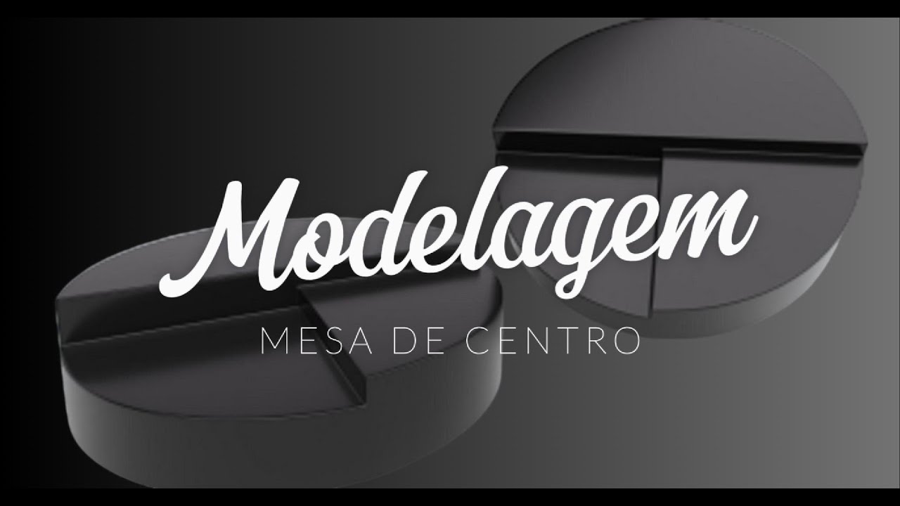MODELAGEM MESA DE CENTRO GRÁFICO #3dmodeling #interiordesign #archviz #3d #home #table #3dsmax