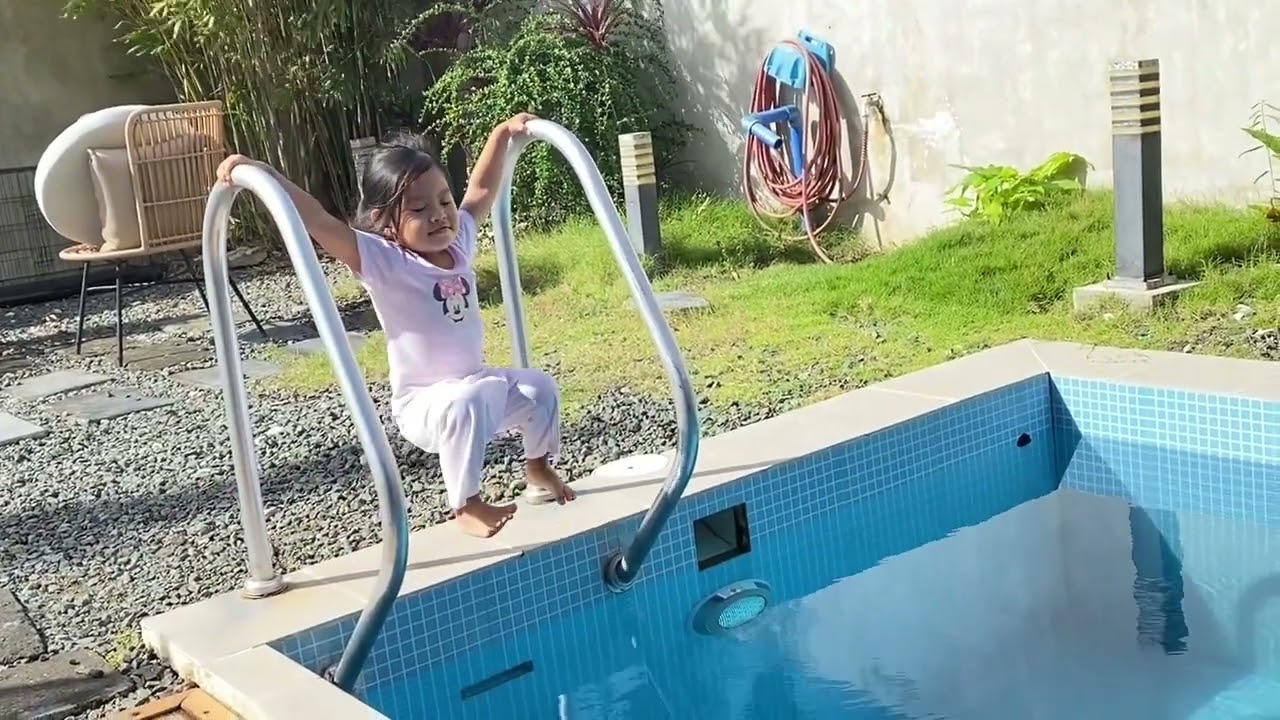 Weekend in Seafront Residence, San Juan Batangas