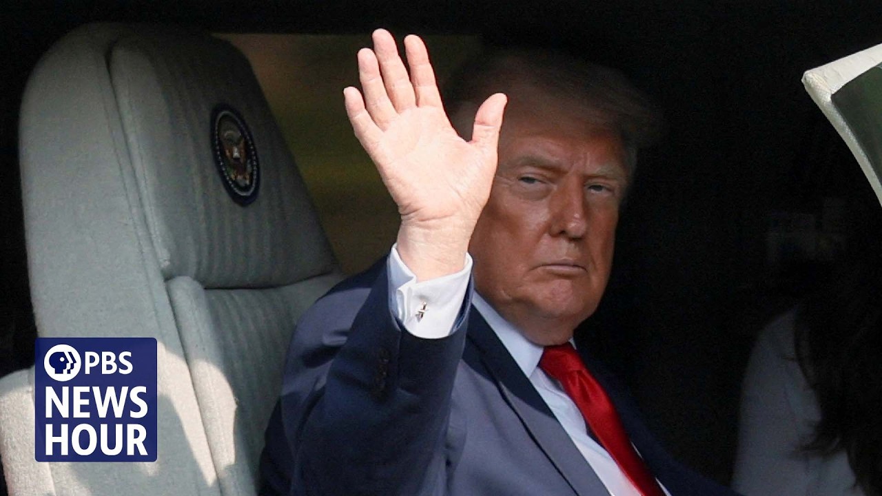 Трамп готовит почву для объявления чрезвычайного положения в связи с промежуточными выборами, счи...