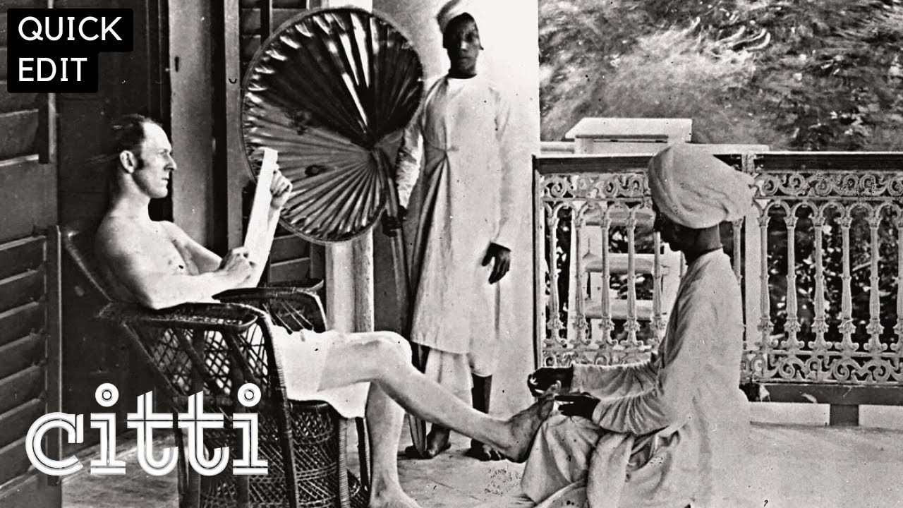 &laquo;Привилегии индийских бюрократов &mdash; это наследие колониального правления&raquo;.