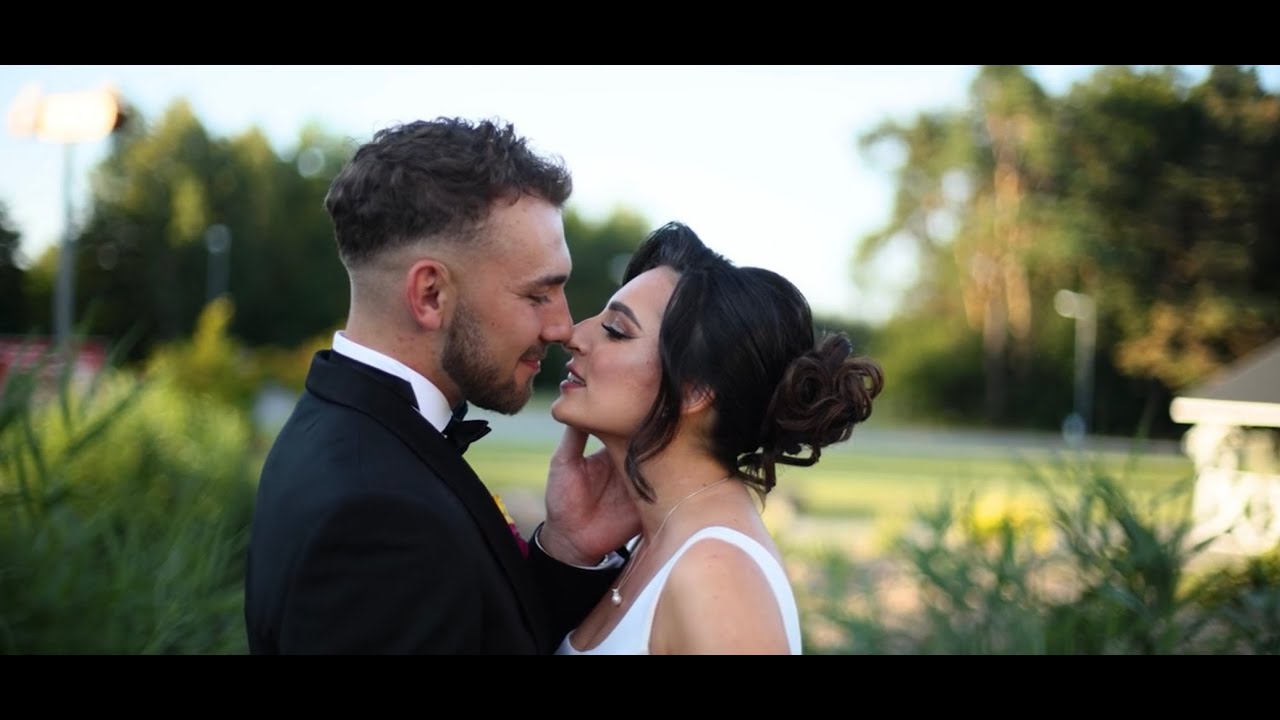 Sylwia & Szymon - Teledysk Ślubny - 05.07.2025