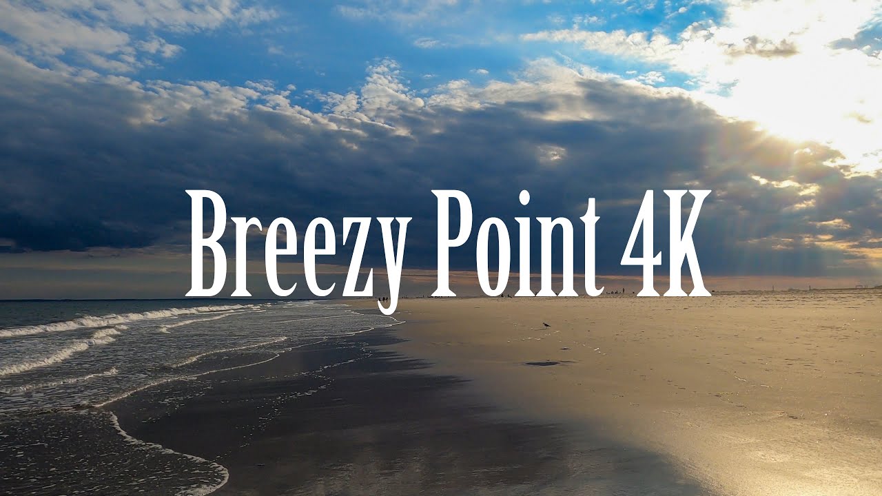 Taking the Ferry from Wall Street/Pier 11 to BREEZY POINT
