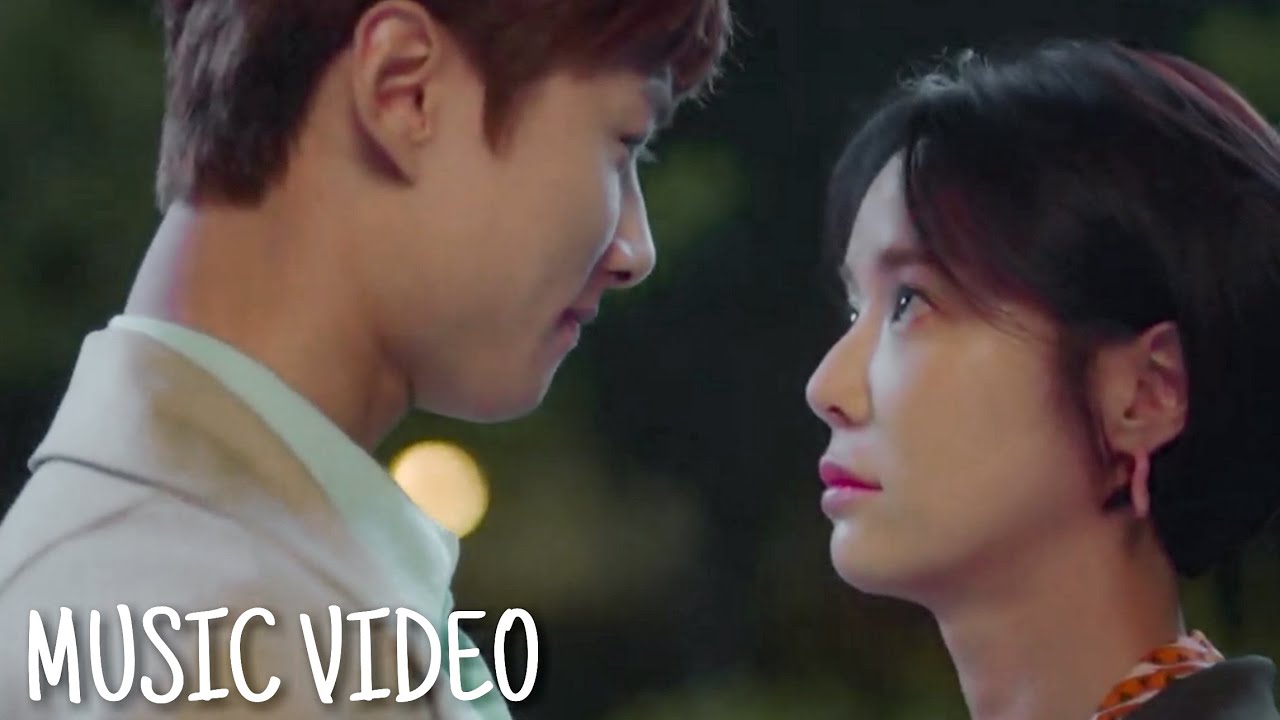 Count on Me「FMV」Seo Jihoon x Hwang Jungeum (Men are Men OST)