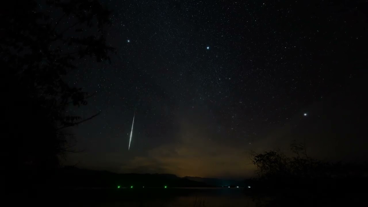 Overthinking & Anxiety Relief Sleep Music | 생각이 복잡해 잠 못 들 때 수면 유도 음악