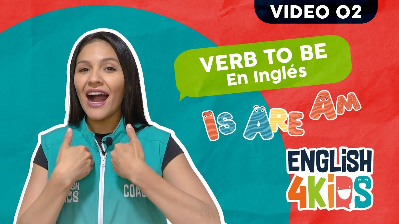 Clase 10: Aprende el verbo 