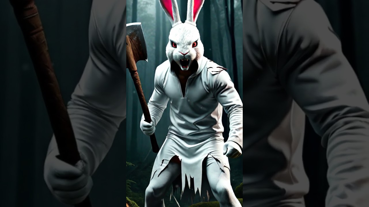 The Bunny Man Bridge: Virginia’s Haunting Legend