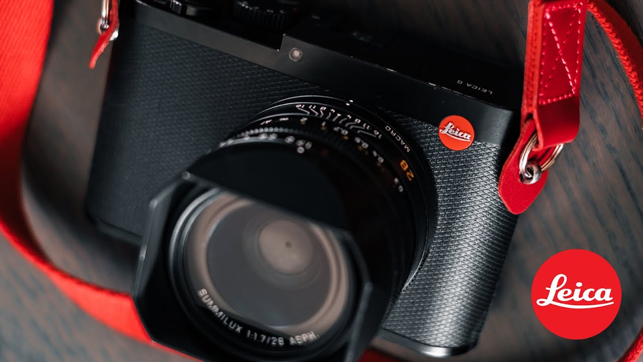 Leica Q Review - Six Months Later?
