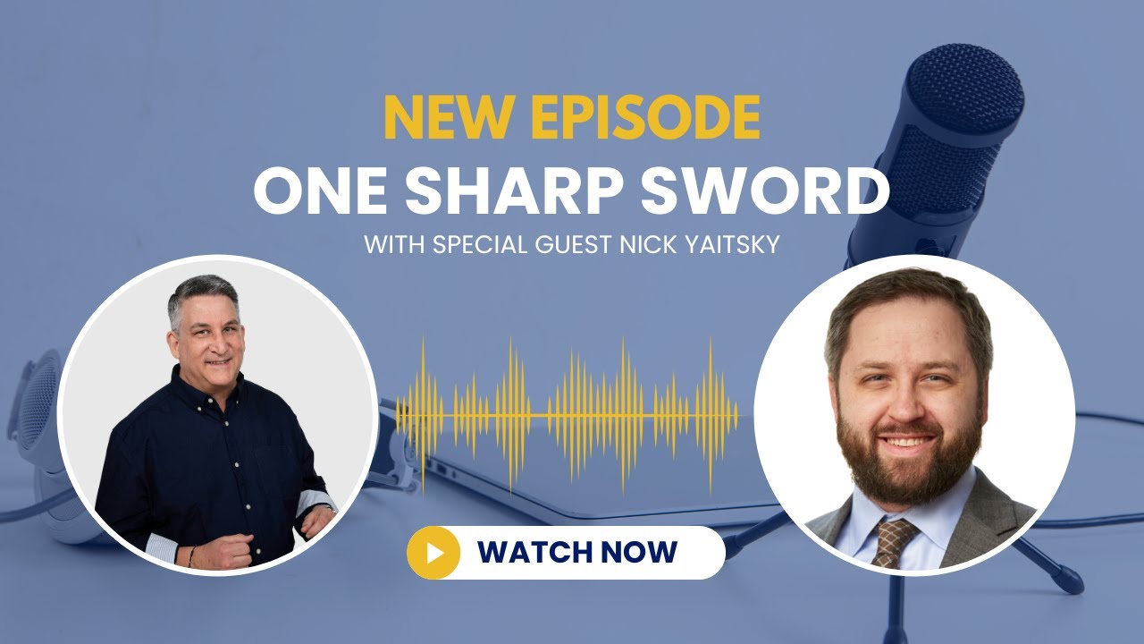 AI, Leadership & Hyper-Personalization in Healthcare with Nick Yaitsky