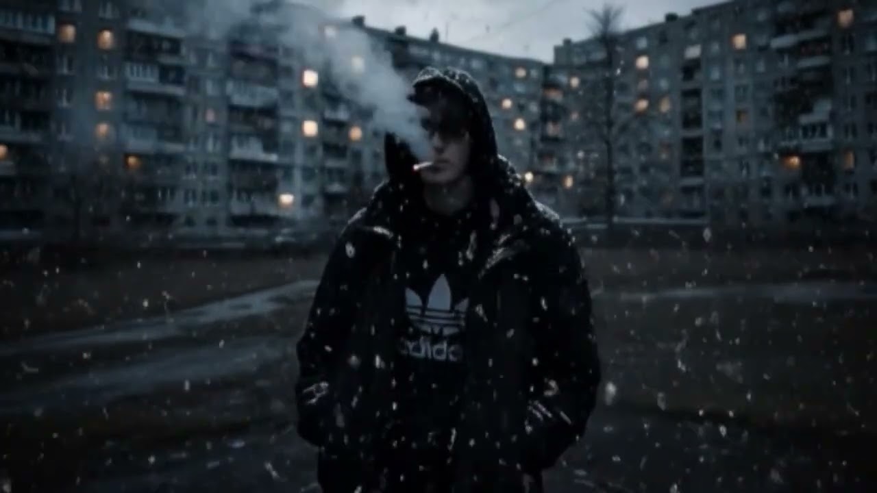 A7VI - Дакъя ( Chechen version of &ldquo;Тело&rdquo;)