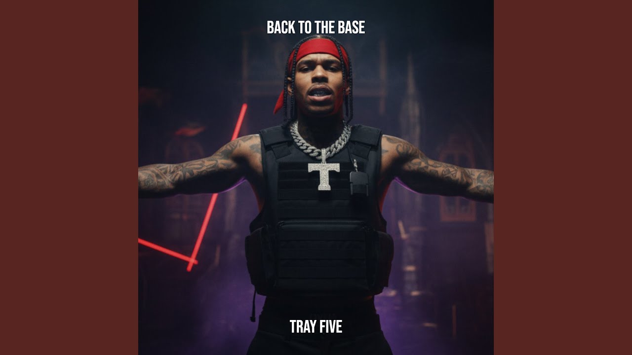 Back to the Base