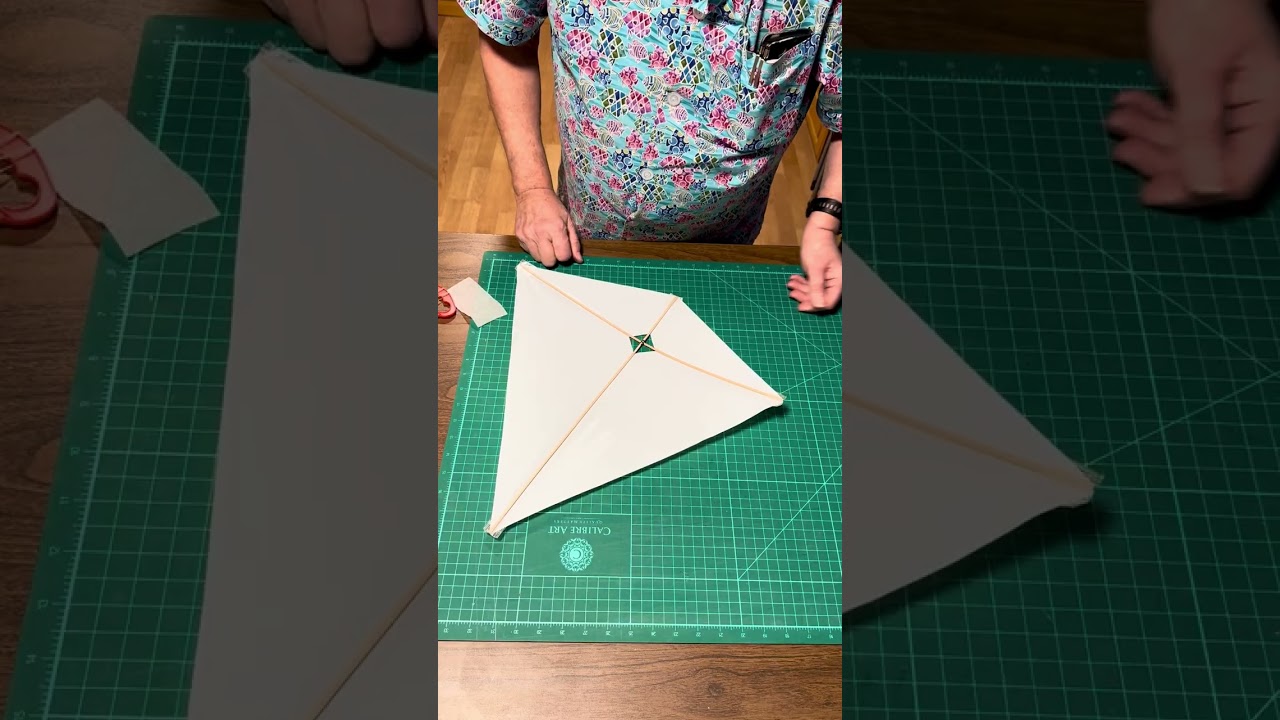 Eddy Kite How-to 