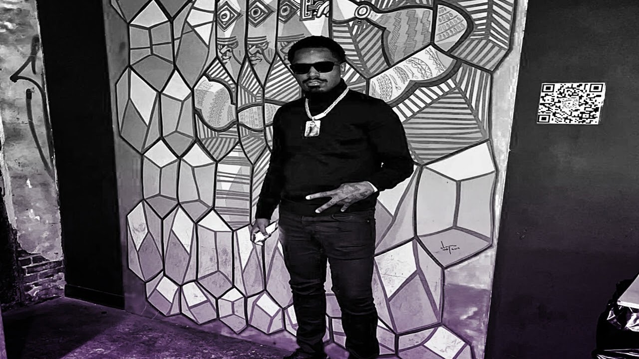 Leaf Ward x Albee Al Type Beat 2024 - 