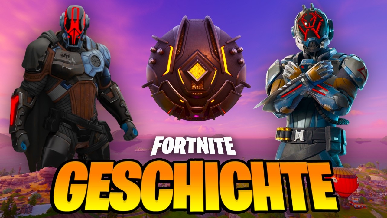 🔴Fortnite Comeback der Sieben & Live Event Aufbau BALD! 😍I Fortnite Live