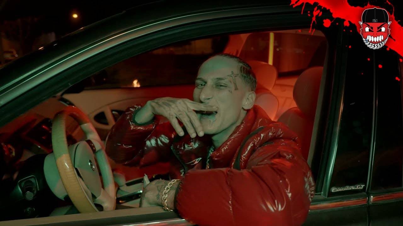 YUNG BEEF - SUNYDEIS (VIDEO OFICIAL)