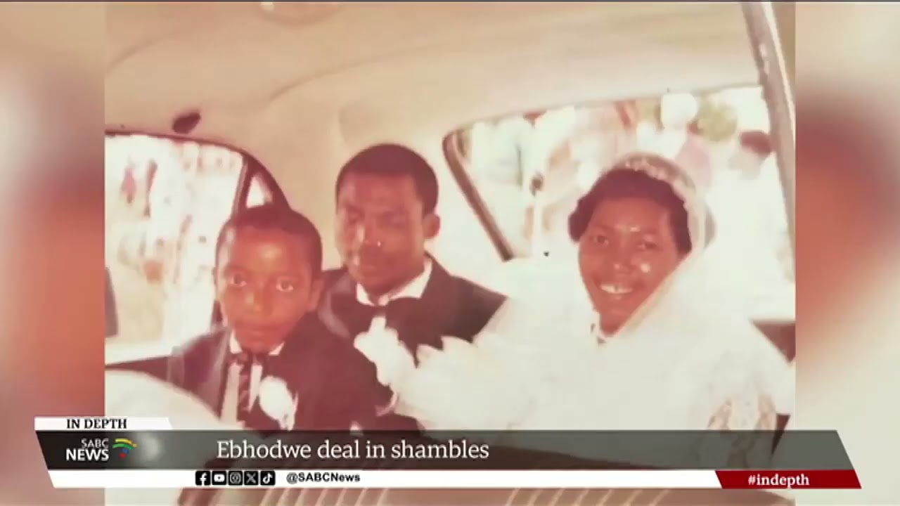 The Fall of Durban Transport