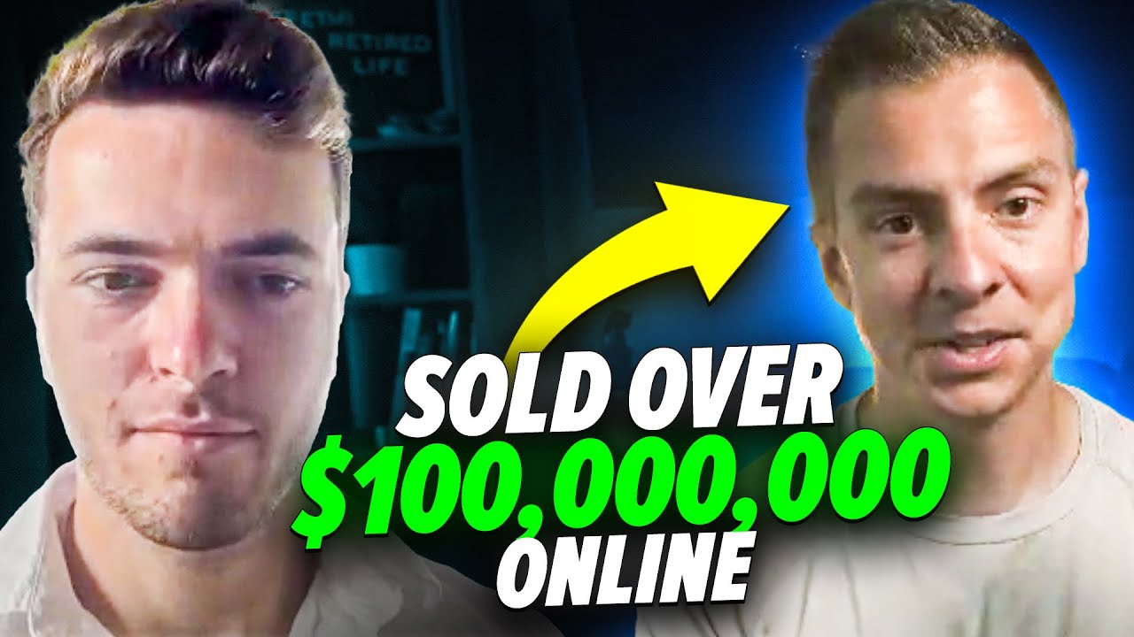 Webinar King Joel Erway Says THIS Works Better Than Webinars!