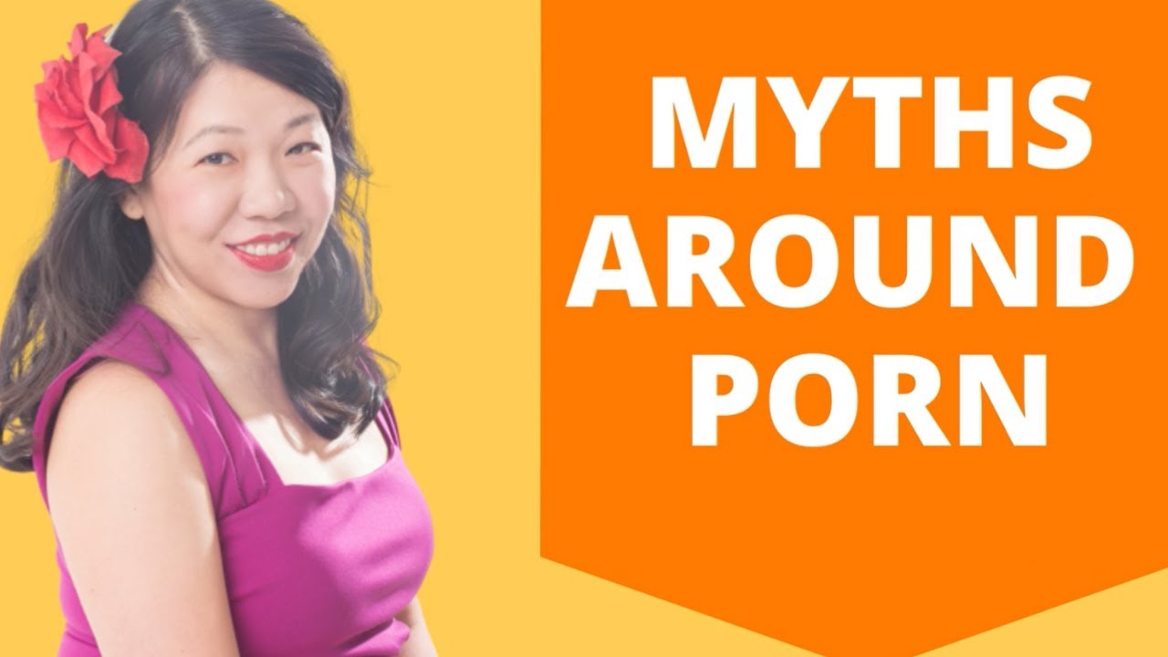 Debunking myths about porn | Dr. Martha Tara Lee, Clinical Sexologist