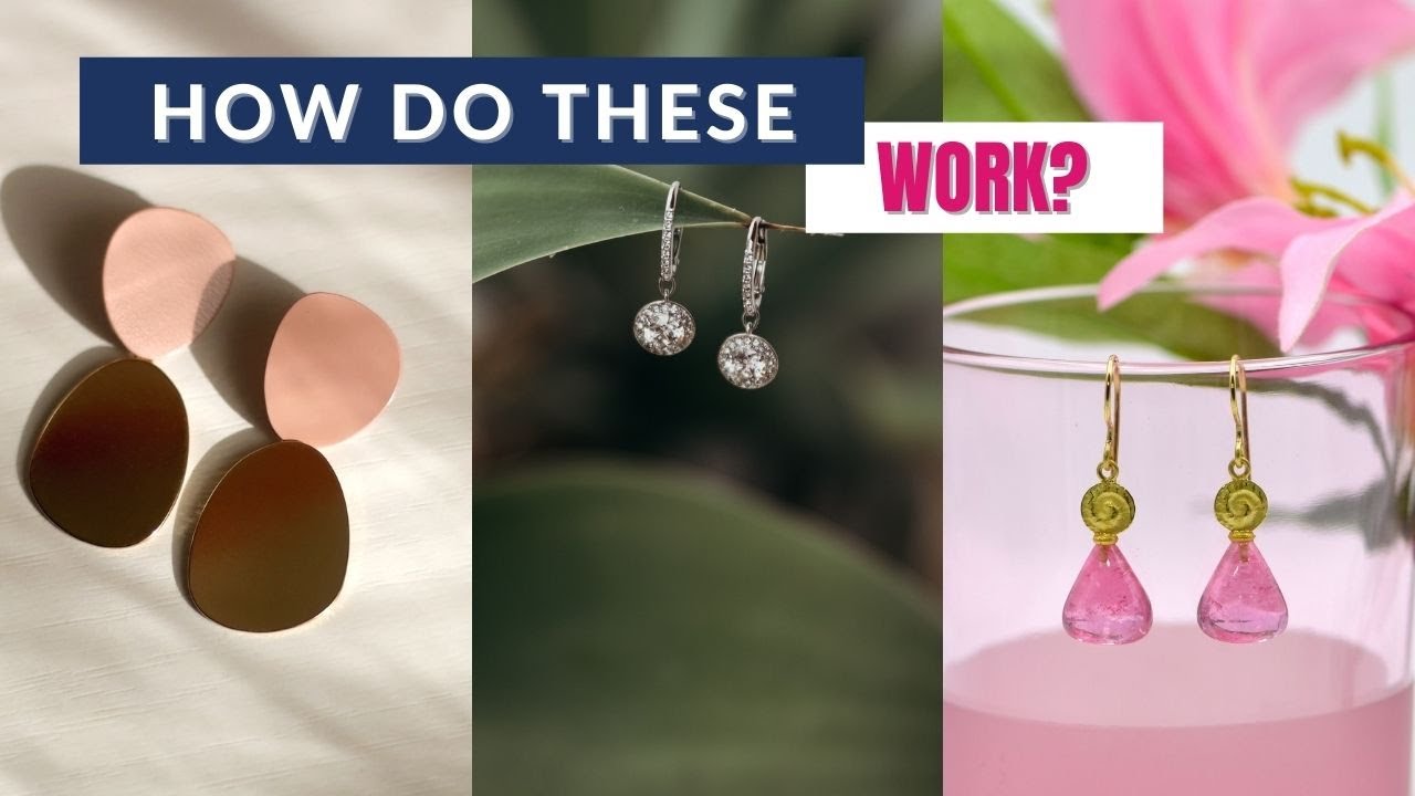 5 Underrated Easy Jewellery Photography Ideas