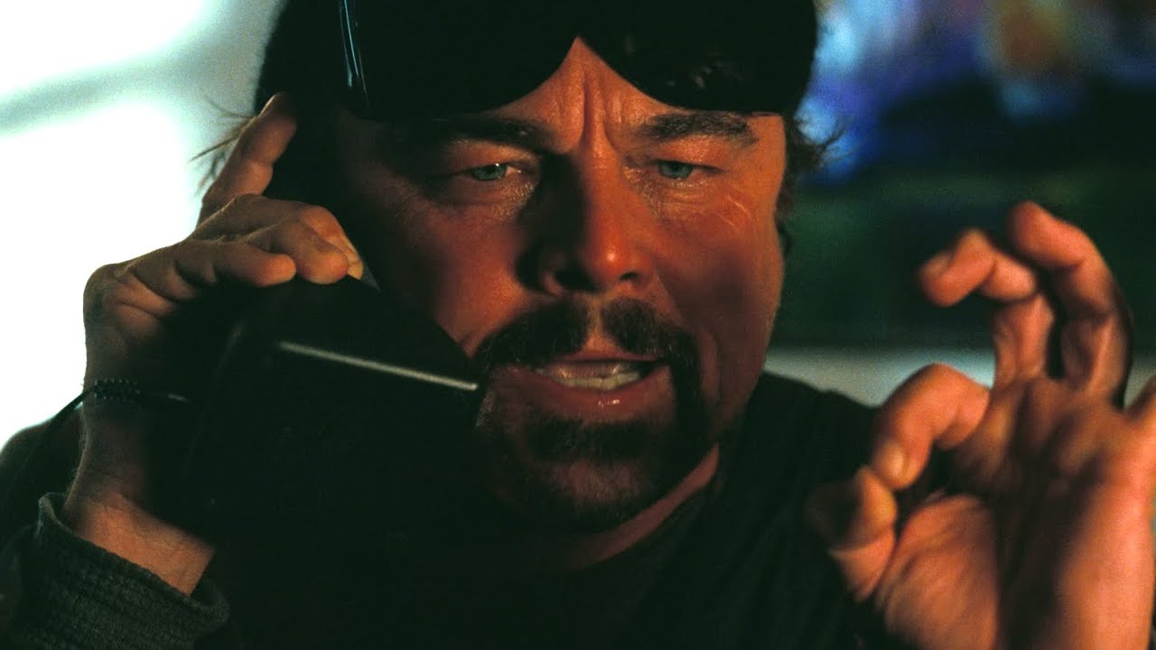 Every Phone Call | “What Time Is It?” – One Battle After Another (2025)