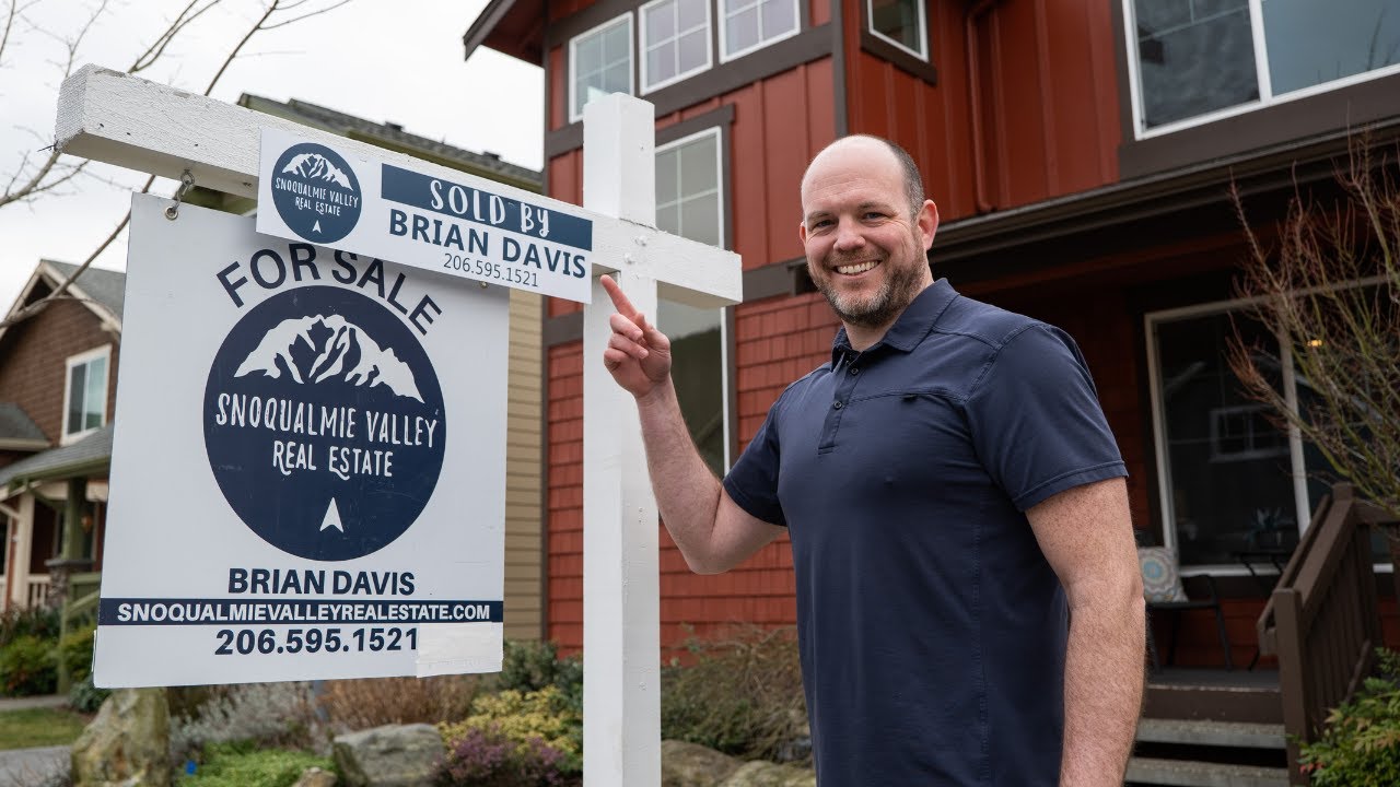 Sell your Snoqualmie home with this strategy