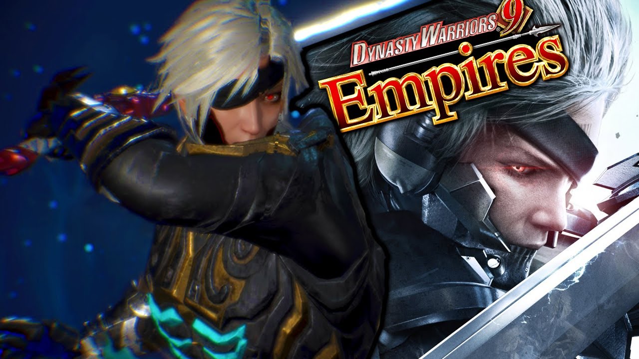 How FAST can I beat Dynasty Warriors 9 Empires CHAOS/Vagrant Start | Raiden (CAW)