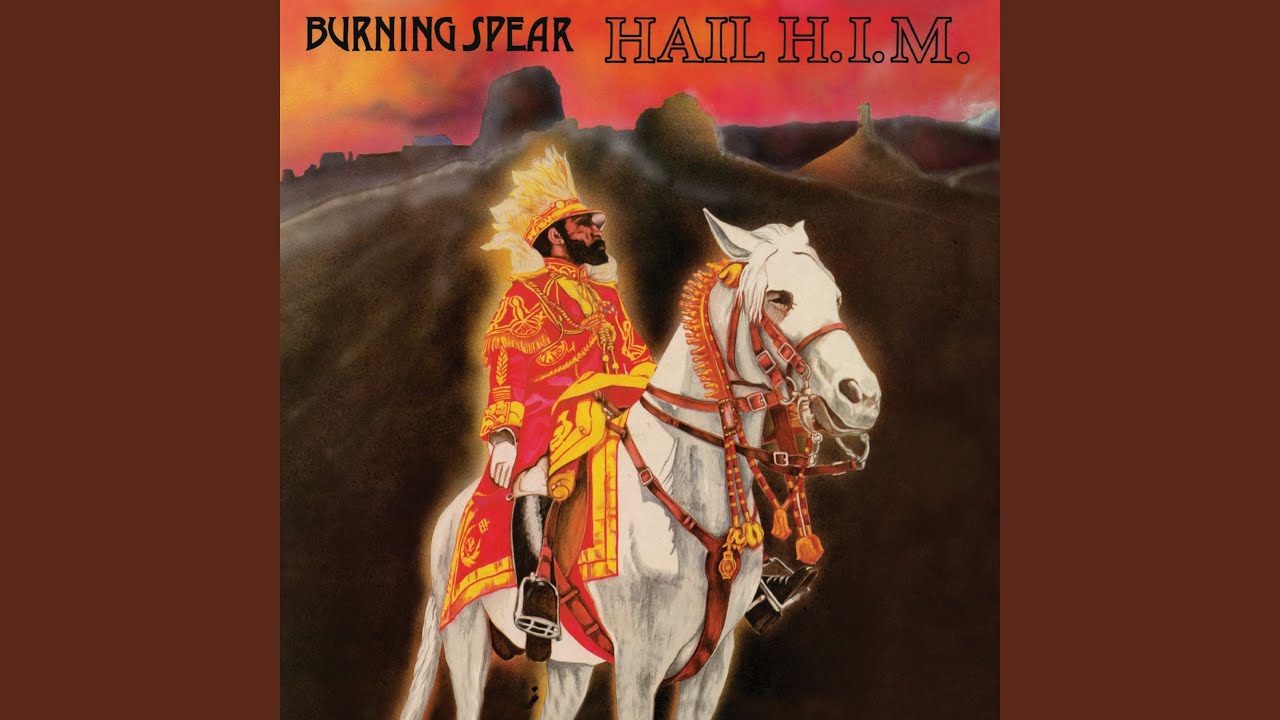Hail H.I.M (2002 Remastered Version)