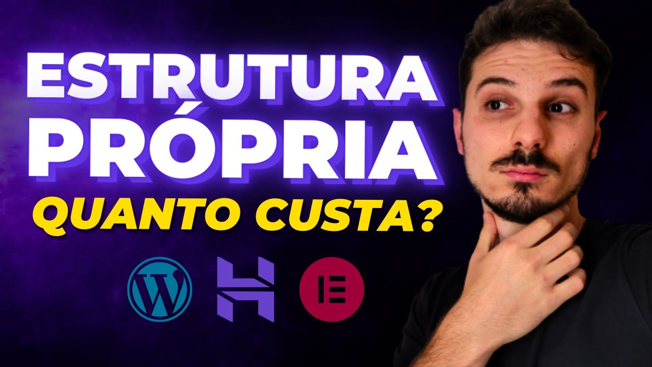 Quanto Custa ter Estrutura Própria de Afiliado? É Muito Caro?