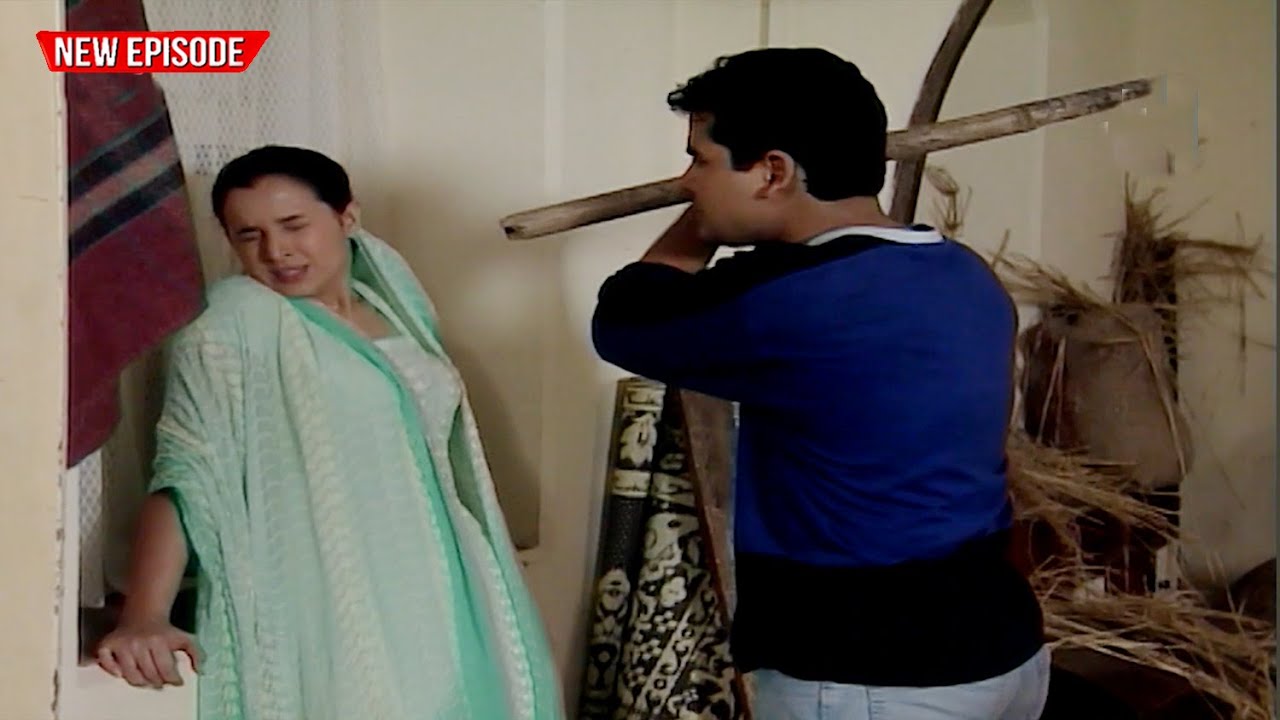 महा एपिसोड -  देवर ने किया अपनी भाभी Heena का किडनैप और की मारने की कोशिश | #heena #simonesingh