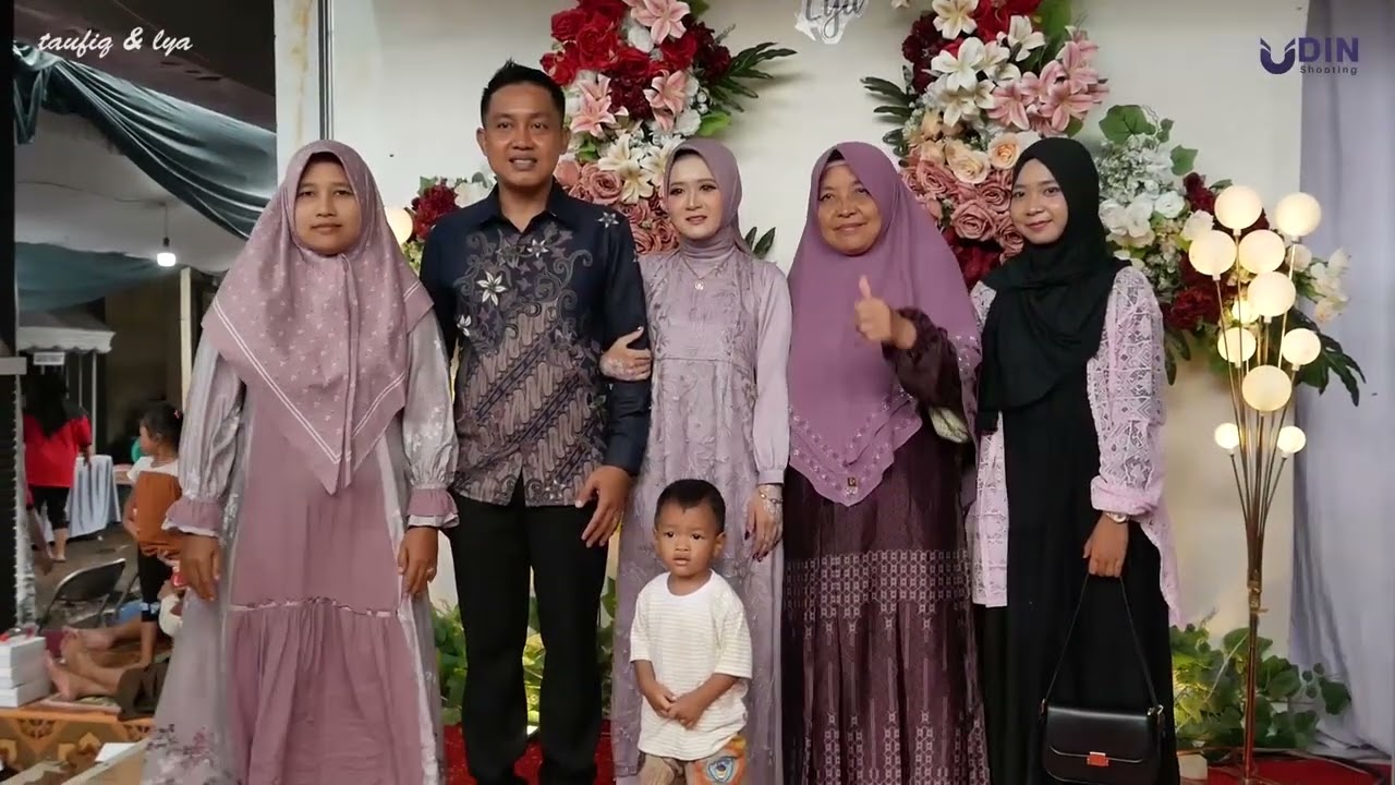 MAMAYO.musik. WEDDING.SAPUTRA& LYA