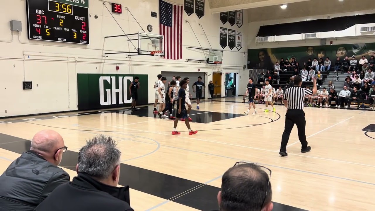 GHC VS Bernstein Part 7