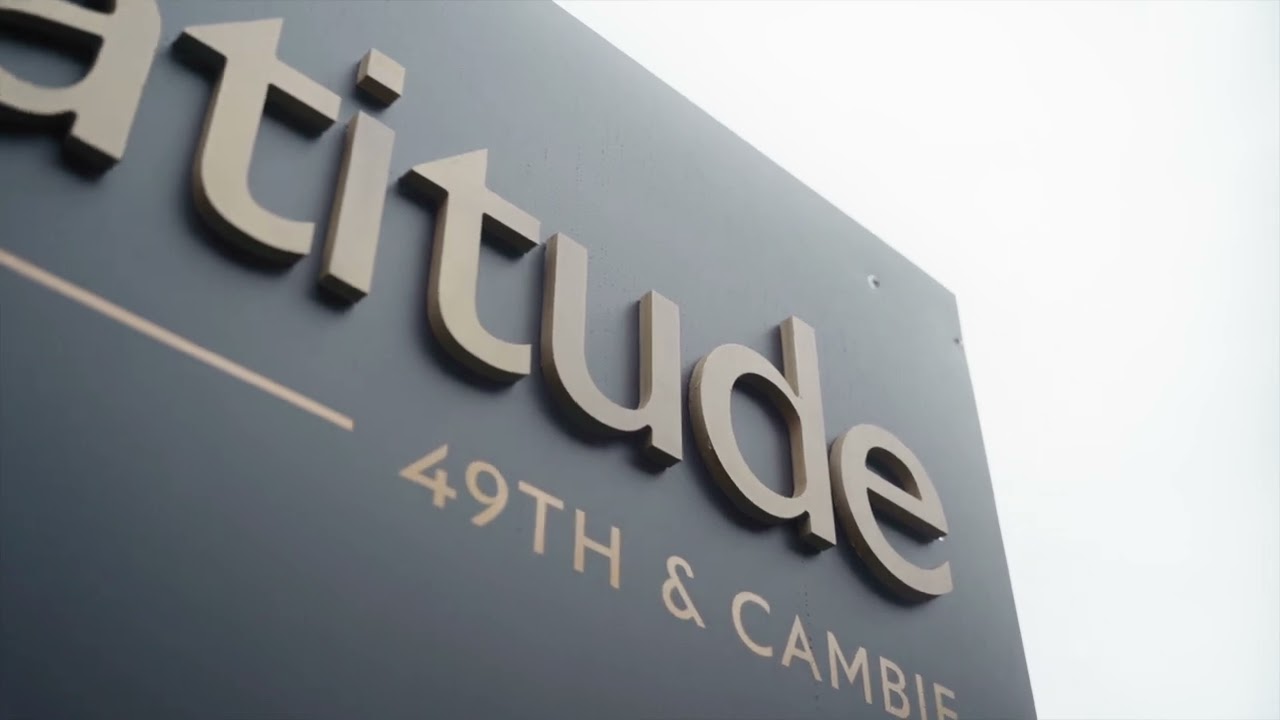CD Transca Latitude Letters Longer