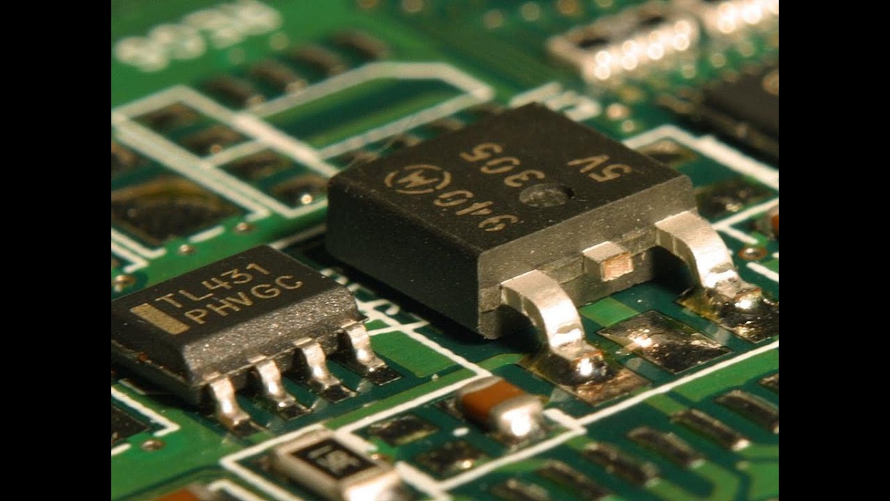 Integrierter Schaltkreis