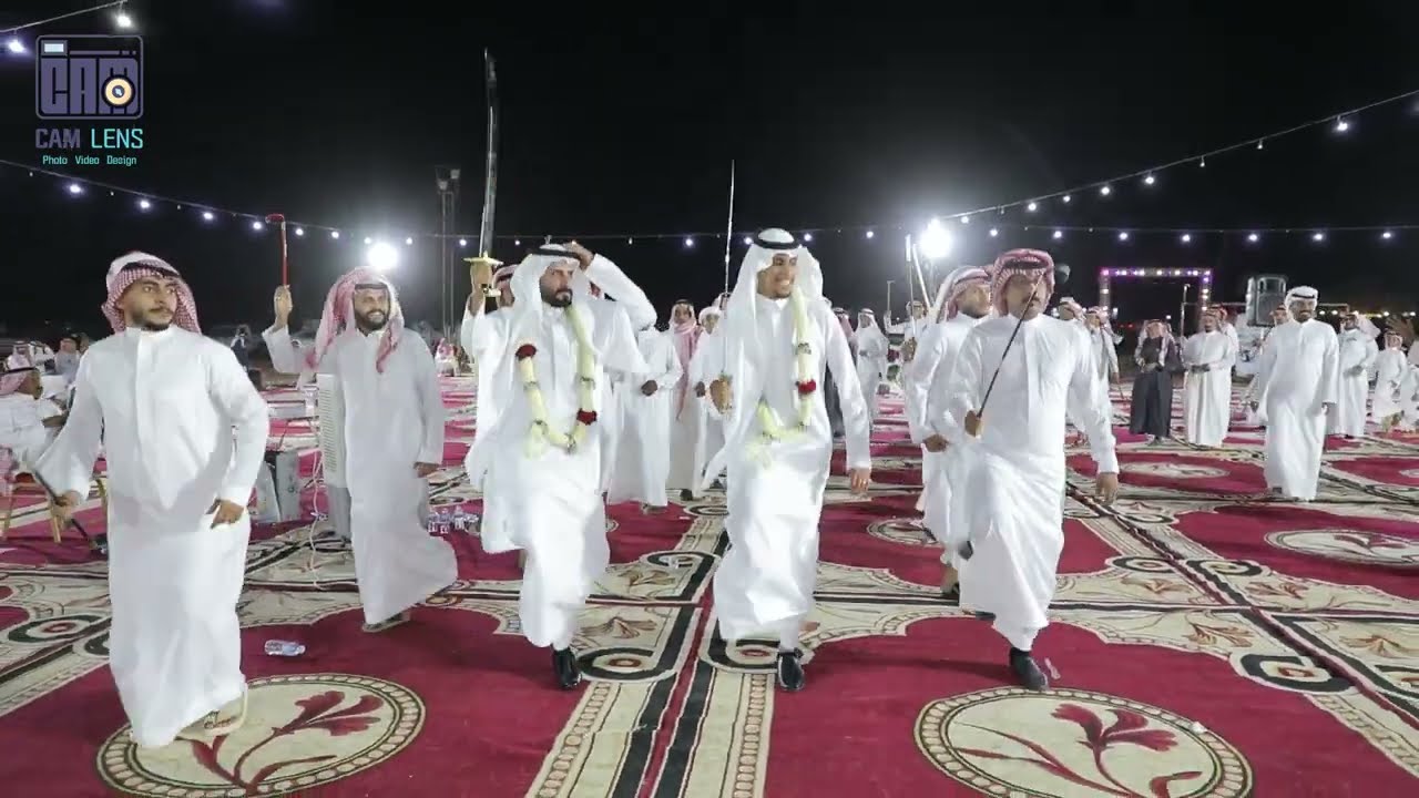 محمد و بندر الناشري I عرضه قرنيه
