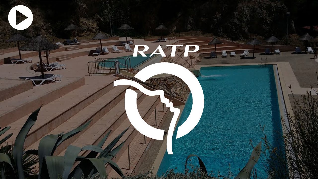 Pr&eacute;sentation du centre RATP LA SEYNE SUR MER / CE RATP