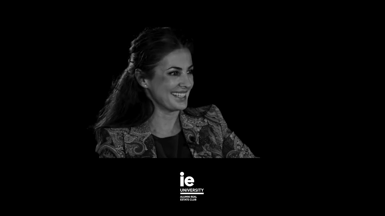 SOFA INMOBILARIO : Pregunta a Isabel Pelegri Molet