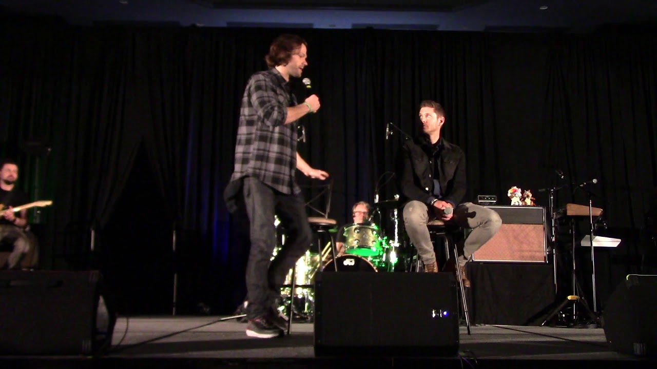 2018 Jacksonville Jared & Jensen