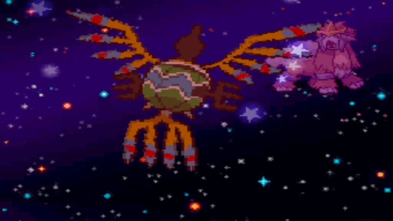 Pokemon Black 2 & White 2 Wifi Battle #81: Cosmic Comeback