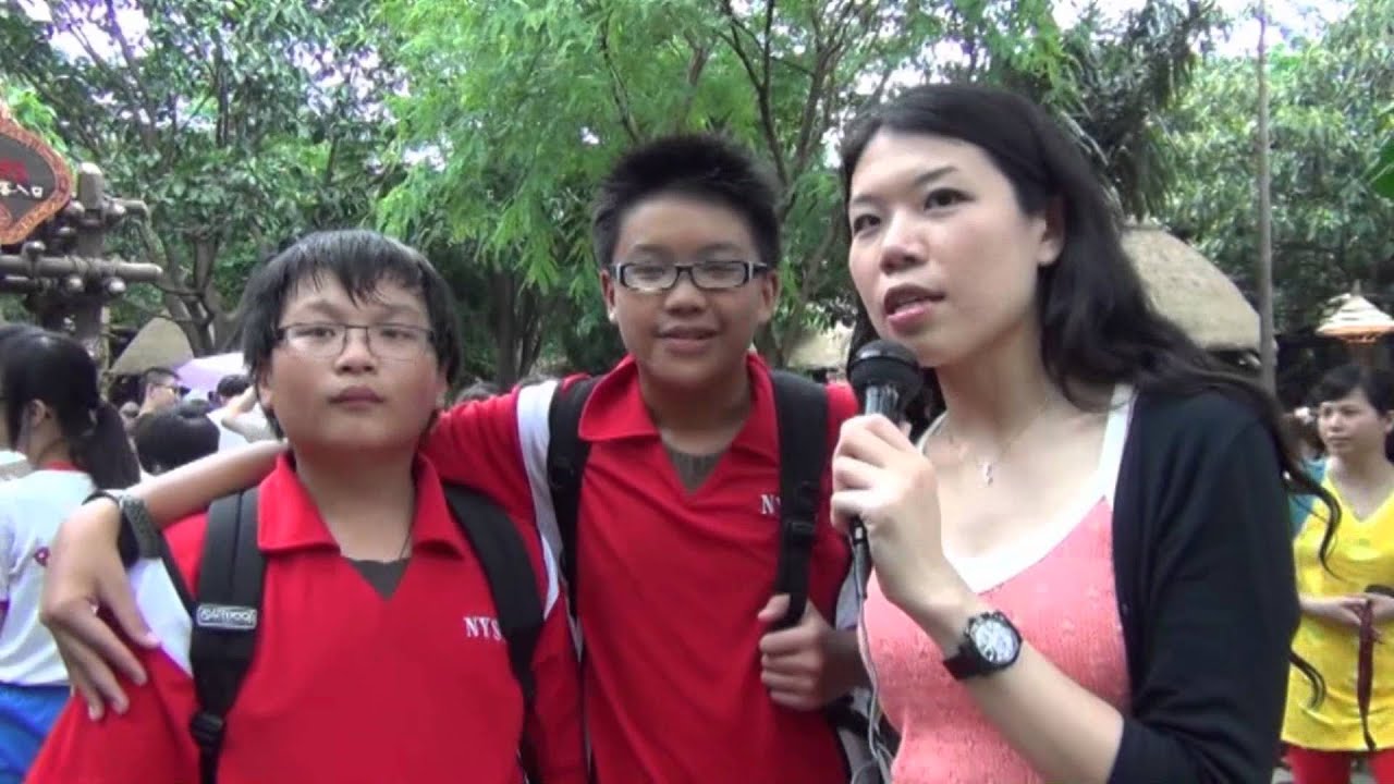 NYTV 2012-2013 第三集 (part 2)