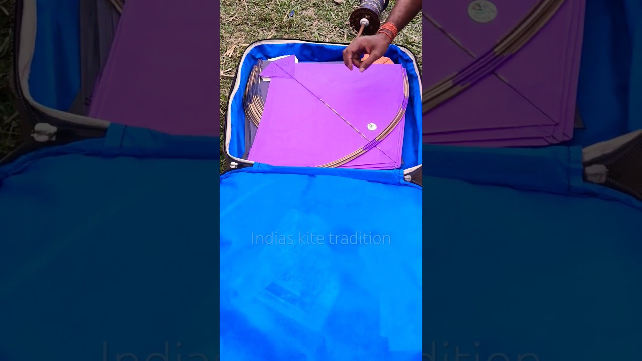 kite bag packing-collection of pro kite fighter#kite #kiteflying #patang #shorts ⭐⭐⭐⭐⭐⭐⭐⭐⭐⭐
