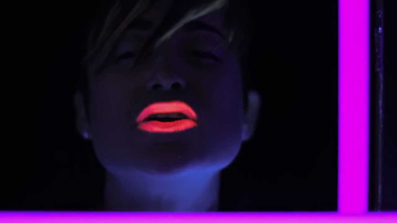 Ms.Xela - You Not Ready