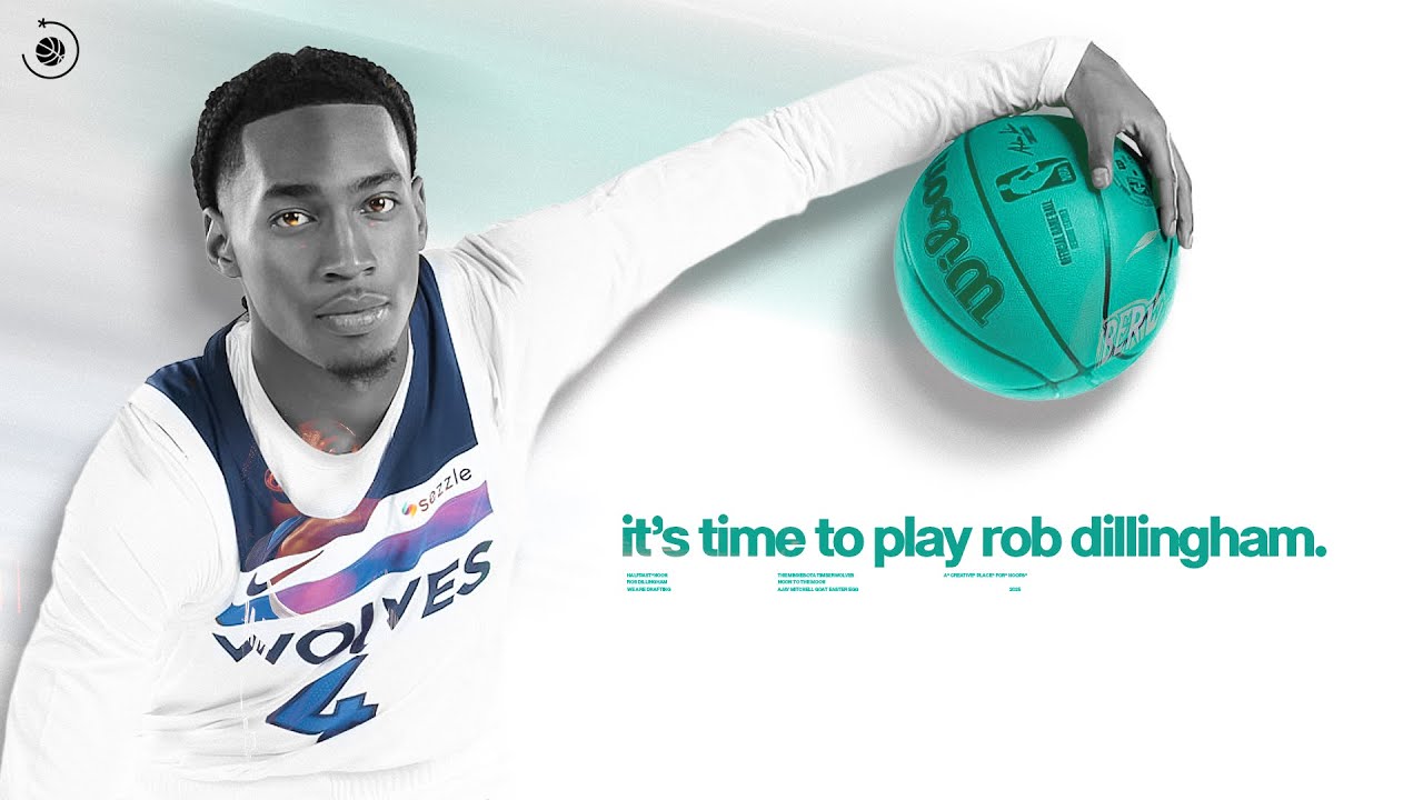 The Gamble That Will Reshape a Contender