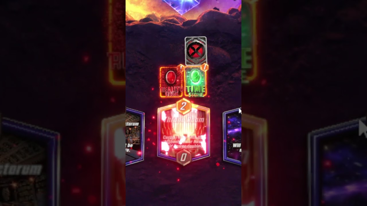When Locations Ruin The Plan | Marvel Snap Deck | Rock & Hawks