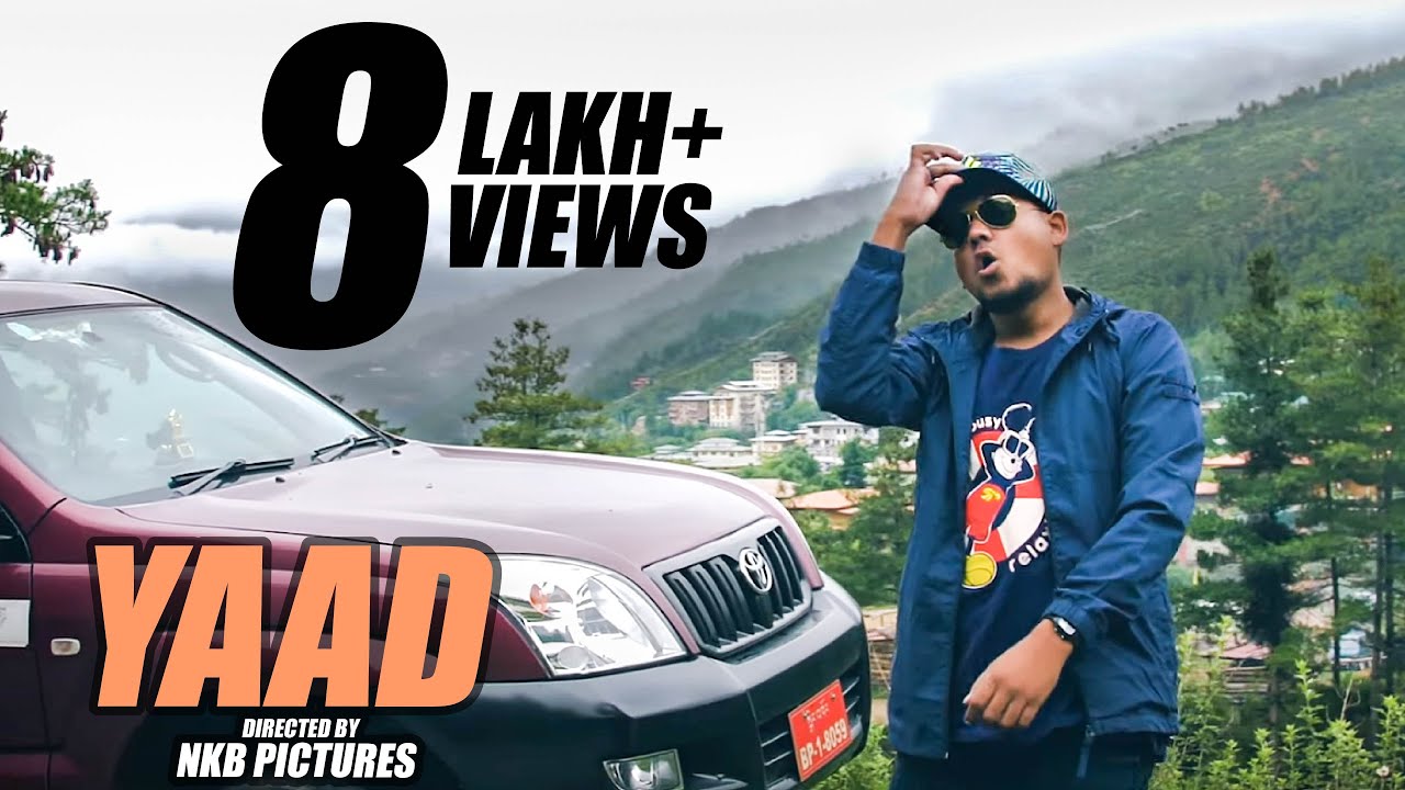Yaad || New nagpuri song || NKB