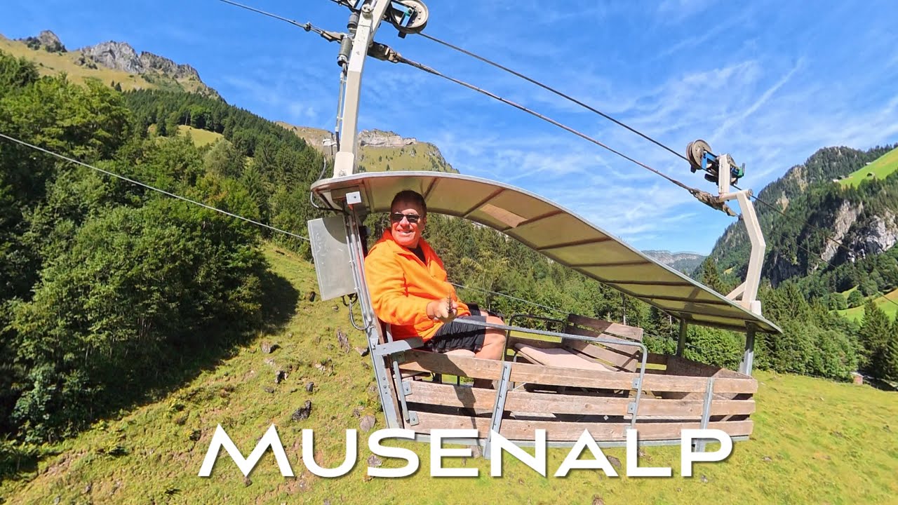 Musenalp