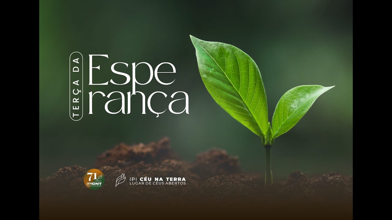 CONSOLAÇÃO / PR. ALLISSON RIBEIRO