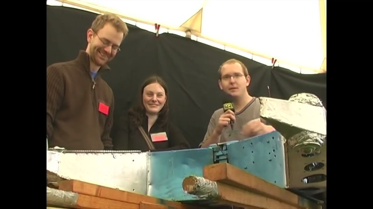 2006 FRA Heavyweight Championship - Heat D
