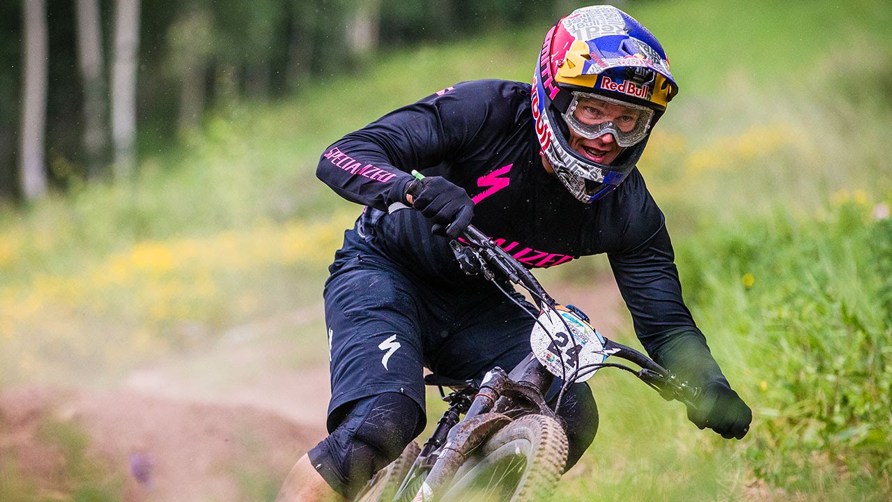 Confidence Changes All | On Track with Curtis Keene: S3E5