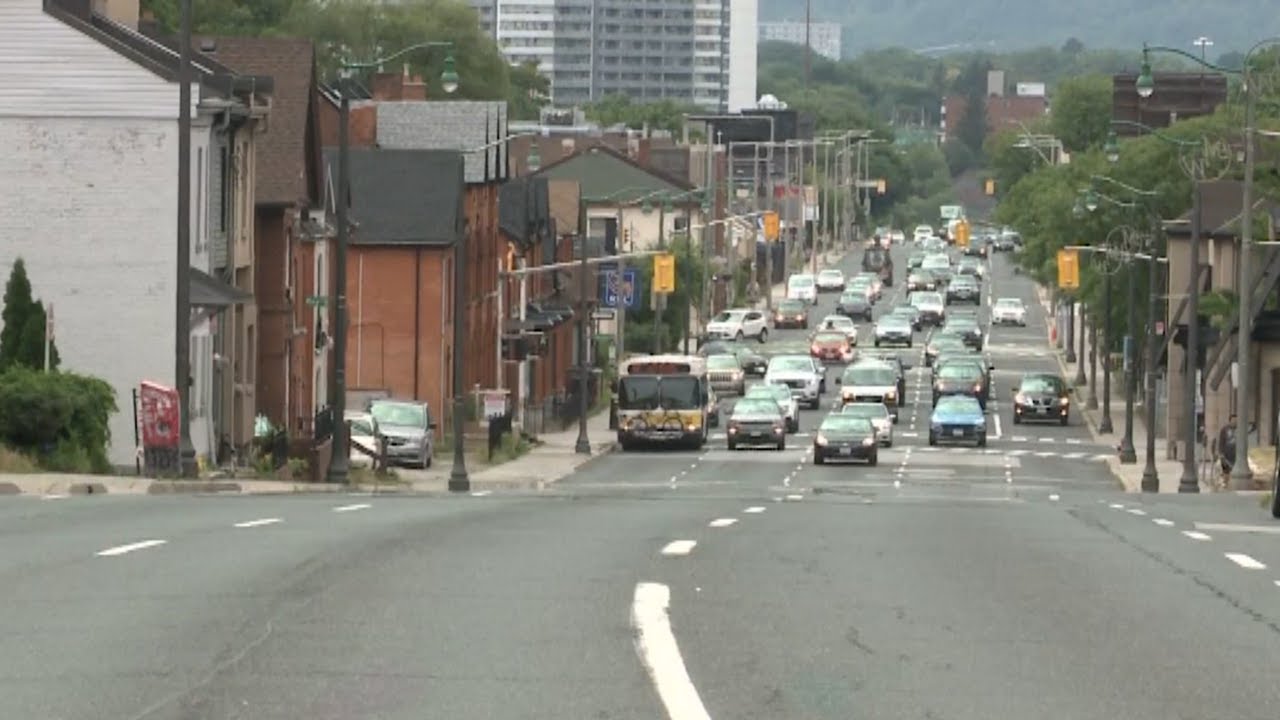 City looks to accelerate two-way conversion of Hamilton’s Main Street